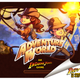 Illustration for article titled Zynga Adding Indiana Jones to Facebooks emAdventure World/em